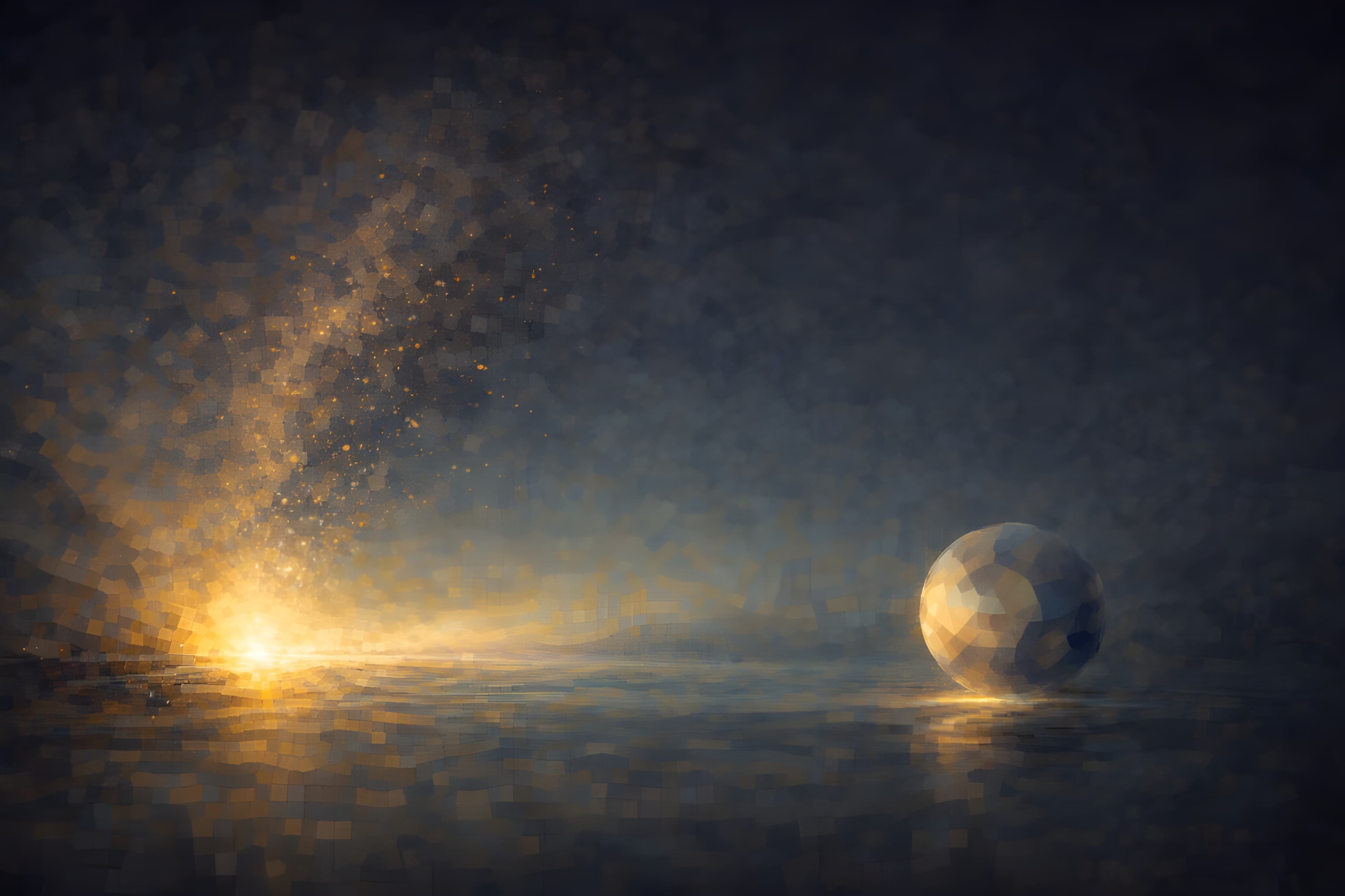 Summun Hero Background